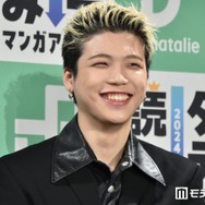 BE:FIRST・SHUNTO、デビュー2年目の金銭的危機明かす「マジで生活できないかと思った」