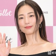 MEGUMI、4ヶ月で4キロ減量したダイエット法告白「激しい運動は必要ない」