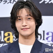 Aぇ! group佐野晶哉、事務所入ったきっかけの作品 出演者からの絶賛に感激「音楽始めた頃の僕がめちゃめちゃ喜んでいる」