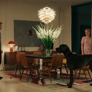 『PEACOCK／ピーコック』 © 2024 NGF GEYRHALTERFILM CALA FILM ZDF/ARTE.
