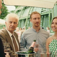 『PEACOCK／ピーコック』 © 2024 NGF GEYRHALTERFILM CALA FILM ZDF/ARTE.