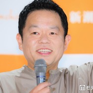 ダイアン津田、自身を映画化をするなら？希望俳優明かす「同じ人間ですしできひんことはない」