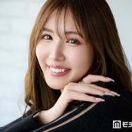 経営者×キャバ嬢の二刀流・藤咲ひなた、1億詐欺被害の過去「人格がおかしくなりそうでした」乗り越えた先で描く壮大な夢【モデルプレスインタビュー】