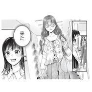 先輩アイドルに会うため、1時間早く楽屋入り！高まる期待にワクワクが止まらない【トウ狂女子図鑑 #19】