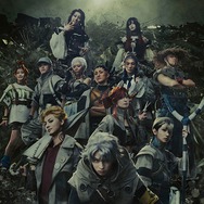 舞台「ガチアクタ」キャスト変更・2日間の公演中止を発表 主演俳優が上演中に半月板損傷【全文】