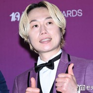見取り図リリー、結婚発表 お相手・プロポーズに言及 婚姻届の証人は相方・盛山晋太郎