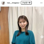 【略歴】見取り図リリーと結婚・今川菜緒アナとは？大学時代に「ミスキャンパス同志社」準グランプリ・岡山放送経てフリーで活躍