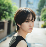 尾碕 真花