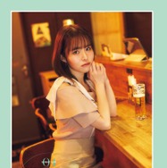 【中面・扉】SUNNY GIRL vol.13　ぽぽちゃん