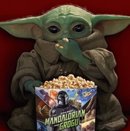 『スター・ウォーズ／マンダロリアン・アンド・グローグー』（C）2026 Lucasfilm Ltd. & TM. All Rights Reserved.