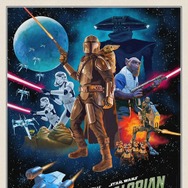『スター・ウォーズ／マンダロリアン・アンド・グローグー』（C）2026 Lucasfilm Ltd. & TM. All Rights Reserved.