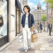 「一生モノ」と思って清水買いしたお洋服、本当に一生使える？40代50代ファッションで大切なこととは