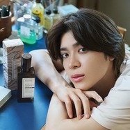 timelesz松島聡「ピーチ・ジョン」でルームフレグランススプレープロデュース “恋人目線”な新WebCMも