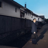 『遥かな町へ』©︎2026 映画「遥かな町へ」BARCOS