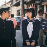 『遥かな町へ』©︎2026 映画「遥かな町へ」BARCOS