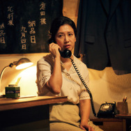 『遥かな町へ』©︎2026 映画「遥かな町へ」BARCOS