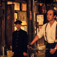 『遥かな町へ』©︎2026 映画「遥かな町へ」BARCOS