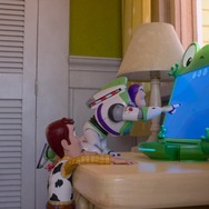 『トイ・ストーリー５』(C)2026 Disney/Pixar. All Rights Reserved.