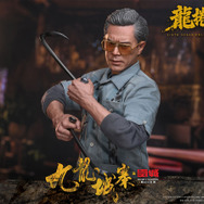 【ムービー・マスターピース】『トワイライト・ウォリアーズ 決戦！九龍城砦』1/6スケールフィギュア龍捲風