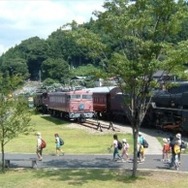 碓氷峠鉄道文化むら