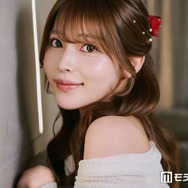 TikTokでブレイク「偉そうにしない」キャバ嬢セナが謙虚であり続ける理由 父の急死・母への反抗期…苦難を乗り越え見つけた「自立」【モデルプレスインタビュー】
