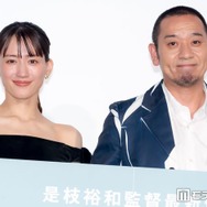 大悟、カンヌで綾瀬はるかをエスコート 日本帰国してからの周囲の反応に「わし46歳で、右手ぐらい上がる」【箱の中の羊】