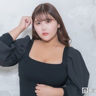 “TikTokフォロワー350万人超”なな茶、第1子出産発表「分娩時間は16時間、3674gの大きくて立派な赤ちゃんです」