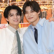 超特急アロハ＆ハル、写真集撮影移動中の会話明かす「（深夜）1時くらいにスタッフさんを巻き込んで」【アイハヨルノイロ】