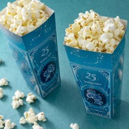 夏にぴったりのメニュー©Disney