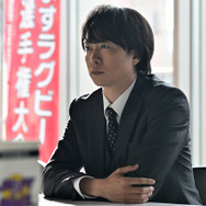 「ＧＩＦＴ」(C)TBS