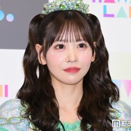 FRUITS ZIPPER櫻井優衣、右膝痛で香川公演は着席パフォーマンス 月足天音も座って出演