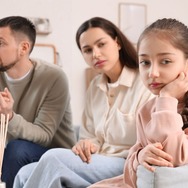 娘が不登校になった原因は、学校ではなく家庭にあった。「この家はもう限界だ」と母が気づくまで