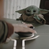 『スター・ウォーズ／マンダロリアン・アンド・グローグー』（C）2026 Lucasfilm Ltd. & TM. All Rights Reserved.