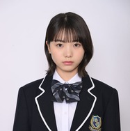 反町隆史主演「GTO」生徒役・稲垣来泉、33cmヘアカットで大胆イメチェン ビジュアル解禁