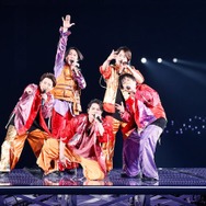 嵐、26年半の歴史に幕 これまでの歩み振り返る“愛と感謝”届けた伝説のラストステージ【We are ARASHI／セットリスト】