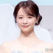 森香澄、前世は“魚”？意外な特技明かす バースデーサプライズにも歓喜「今年31歳になって。ここから新しい挑戦もまだまだできる」