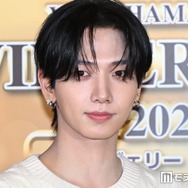 BOYNEXTDOORジェヒョン、右手中指骨折で当面ギプス着用 今後のスケジュールは「流動的に運営」