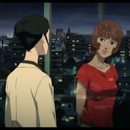 『パプリカ』4Kリマスター版©2006 MADHOUSE／Sony Pictures Entertainment (Japan) Inc.