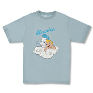 半袖Tシャツ＜ヘラクレス＆ペガサス＞© Disney