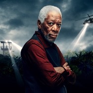 ヒストリーチャンネル「モーガン・フリーマンの華麗なる脱獄 シーズン2」 ©2026 A&E Television Networks. All Rights Reserved.