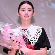 南琴奈、杉咲花との共演は「とてつもない安心感」新人女優賞受賞で撮影回顧【第35回日本映画批評家大賞】