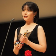 岸井ゆきの