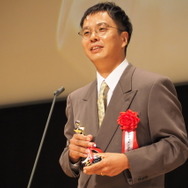 エリザベス宮地監督