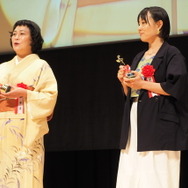 熊谷まどか＆天野千尋