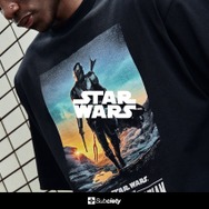 Subciety(サブサエティ)×『STAR WARS』コレクション