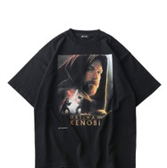 『STAR WARS』 / 「Obi-Wan Kenobi 」/ tee