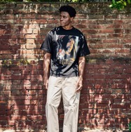 『STAR WARS』 / 「Obi-Wan Kenobi 」/ tee