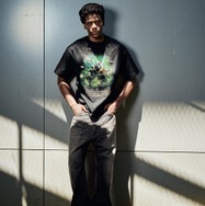 『STAR WARS / Rogue One: A Star Wars Story』 / tee　￥9,900