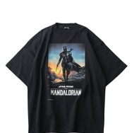 『STAR WARS / The Mandalorian』 / tee