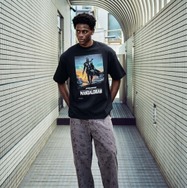 『STAR WARS / The Mandalorian』 / tee